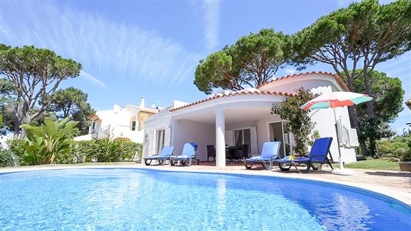 Moinho do Vento, Vilamoura, Algarve