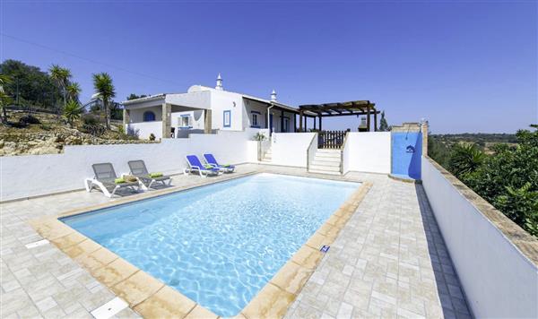 Monte Juntos - Portugal