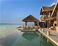 Take things easy at Moray Villa; Vakkaru; Maldives