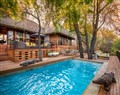 Morukuru River House in Madikwe Game Reserve - South Africa