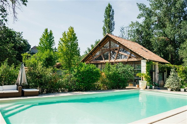 Moulin Des Libellules in France
