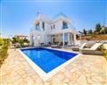 Mylos Lifestyle Seaview Villa 37, Protaras - Larnaca Region