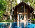 Relax at Mystic Villa; The Tubkaak; Thailand