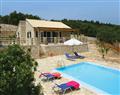 Noema in Gaios, Paxos - Greece