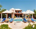 Ocean Point Villa in Turks & Caicos Islands - Turks and Caicos Islands
