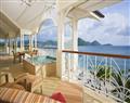Ocean Pool Villa Suite in St Lucia - Caribbean