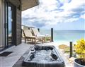 Enjoy a leisurely break at Ocean View Jacuzzi Suite; Antigua; Caribbean