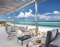 Oceanfront Penthouse in Turks and Caicos - Caribbean