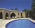 Relax at Olive Grove; Latchi; Cyprus