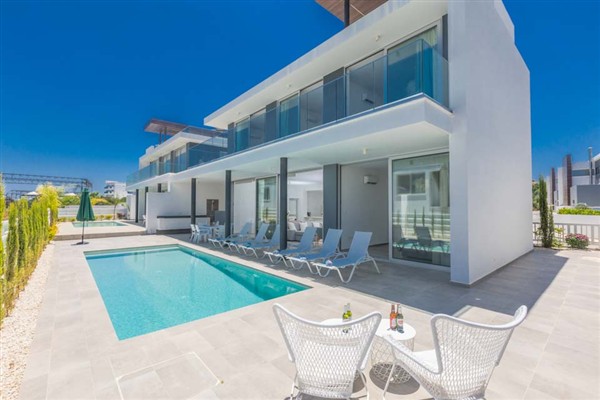 Olivine Pearl OL9, Protaras, Larnaca Region