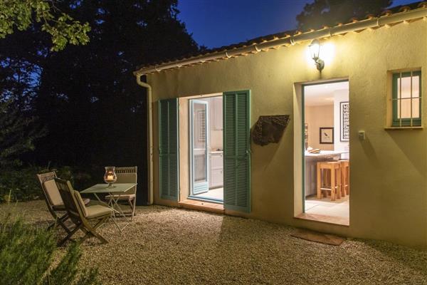 Opio Cottage in Provence-Alpes, France - Var