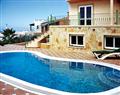 Relax at Pacifica; Callao Salvaje, Tenerife; The Canary Islands