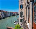 Palazzo Grand Canal <i>Italy</i>