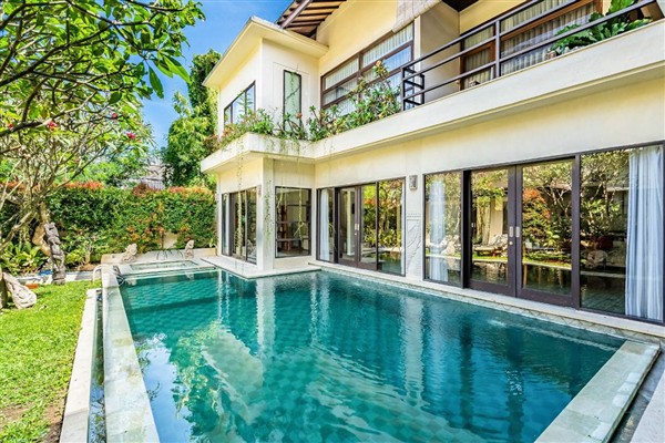 Panatai Villa - Bali