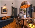Pantheon Residence in Athens - Greece