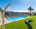 Par 4 Villa 20 in Salobre Golf Resort - Gran Canaria