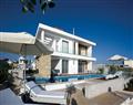 Take things easy at Paradise Cove Villas; Paphos; Cyprus