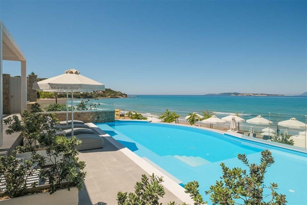 Paralia Eleven in San Stefanos, Corfu