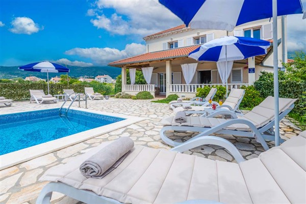 Peaceful Point, Cavtat and Mlini, Dubrovnik Region