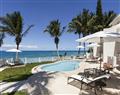Relax at Pelican House; Antigua; Caribbean