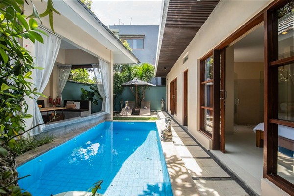 Perenan Villa - Bali