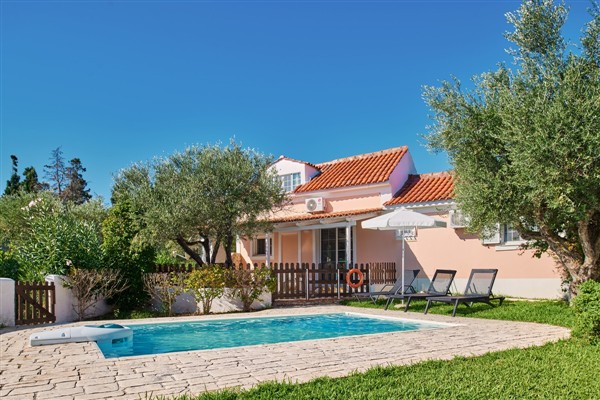 Periyali Cleo in Greece