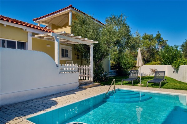 Periyali Kaliopi in Greece