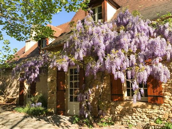 Petit Paradis in Dordogne, France