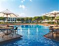 Relax at Pine Cliffs Penthouse II; Pine Cliffs Resort; Portugal