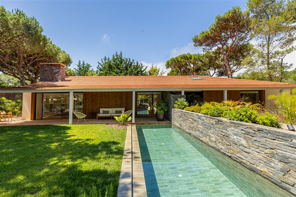 Polo Villa - Portugal