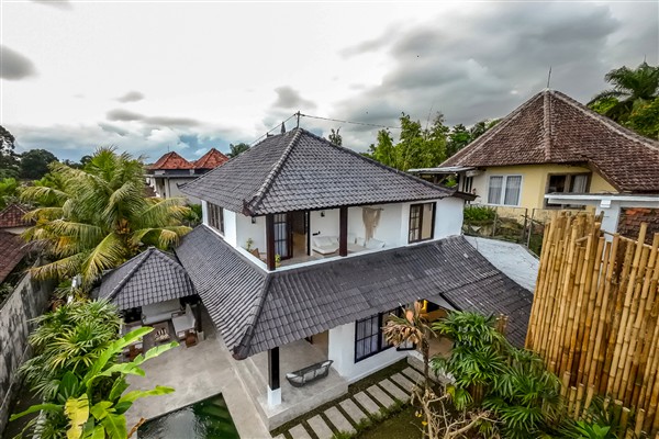 Pondok Villa - Bali
