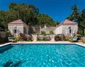 Unwind at Porter's Villa; Barbados; Caribbean