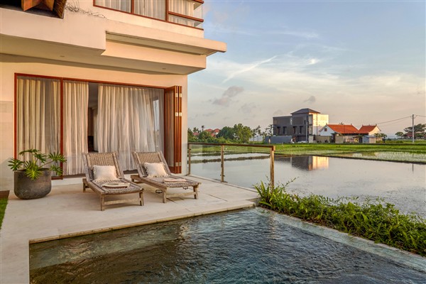 Pratu Villa - Bali