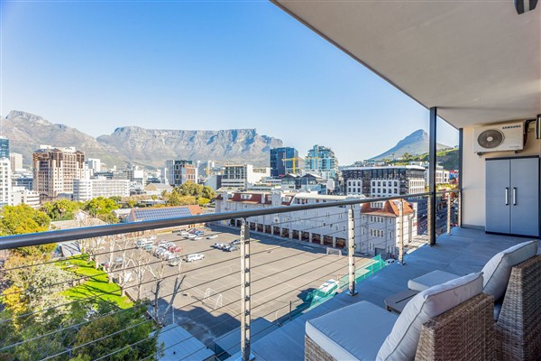 Prestwich Apartment - South Africa