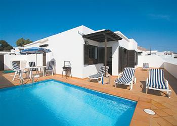 Princesa Ico Ref 1546 In Spain With Swimming Pool Villas In The Canary Islands For Couples Families And Couples