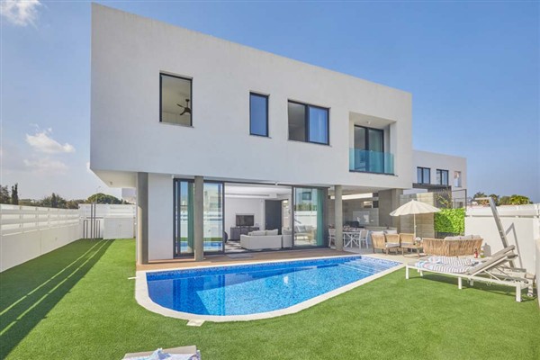 Protaras Almaria Villa ALM08 in Cyprus