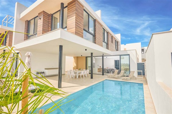 Protaras Aqua Pearl Villa AQ11 in Cyprus