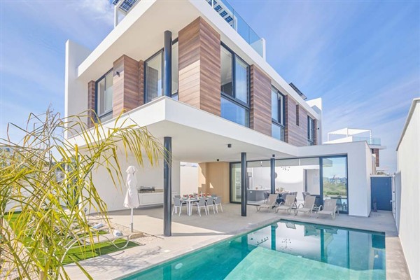 Protaras Aqua Pearl Villa AQ12, Protaras, Larnaca Region