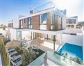 Protaras Aqua Pearl Villa AQ16 - Cyprus