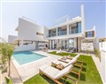 Protaras Aqua Pearl Villa AQ3 - Cyprus