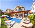 Protaras Artisan Seafront Villa 6 - Cyprus