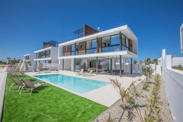 Protaras Elite Pearl 15, Protaras, Larnaca Region