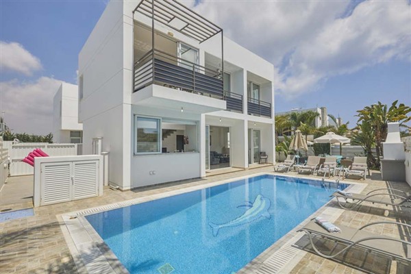 Protaras Pearl PE15, Protaras, Larnaca Region
