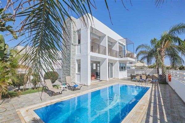 Protaras Pearl PE17, Protaras, Larnaca Region