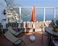 Forget about your problems at Punta Reginella; Amalfi Coast; Italy