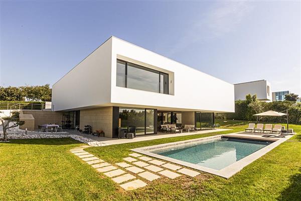 Quantum Villa - Portugal