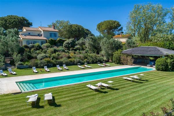 Quercia Felice in Grosseto, Tuscany - Province of Grosseto