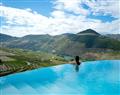 Unwind at Quinta Matilde; Douro Valley and the North; Portugal
