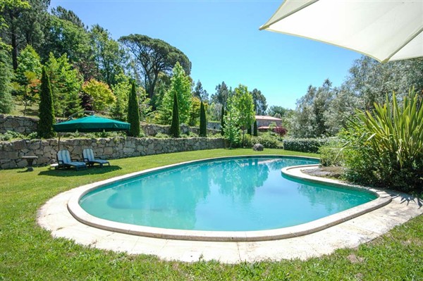 Quinta da Mata in Portugal