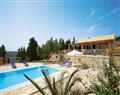 Rachi in Gaios, Paxos - Greece